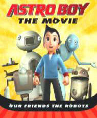 ASTROBOY The movie