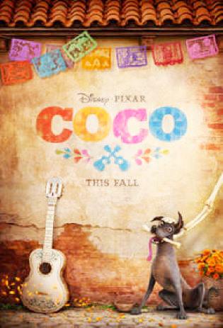 COCO movies