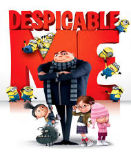 DESPICABLE ME