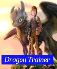 DRAGON TRAINER