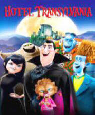 Hotel Transylvania