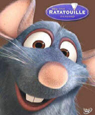 RATATOUILLE