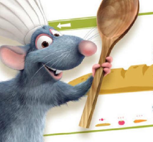 RATATOUILLE