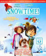 Snowtime! movies