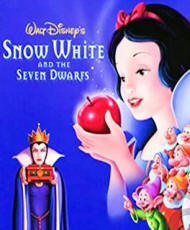 SNOW WHITE and the SEVEN DWARFS