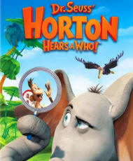 Horton Hears a Who !