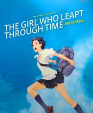 THE GIRL WHO LEAPT THROUGH TIME
