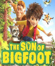 THE SON OF BIGFOOT