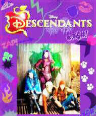 DESCENDANTS