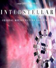 INTERSTELLAR FILM