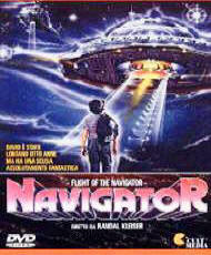 NAVIGATOR MOVIE