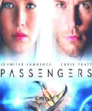 PASSENGERS FILM