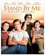 STAND BY ME