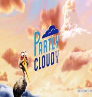 PARTLY CLOUDY